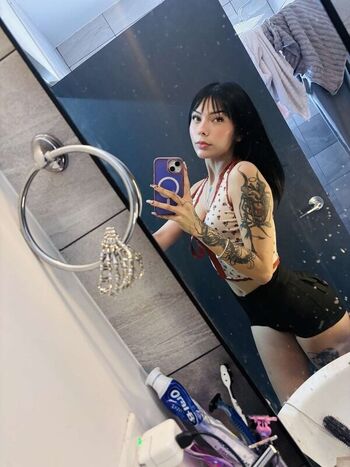 Private Leaked Skinnyghostiee exclusive onlyfans photos 2026
