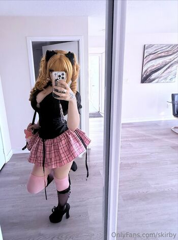 Private Leaked Skirby exclusive onlyfans photos 2026