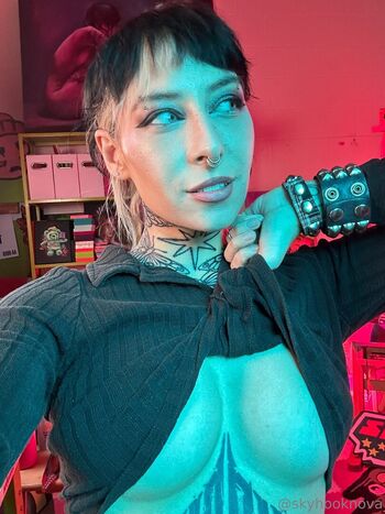 Skyhook Nova