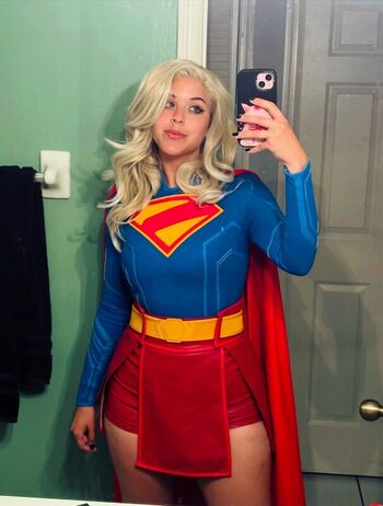 Snarky Jay Cosplay