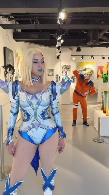 Private Leaked Snarky jay cosplay exclusive onlyfans photos 2026