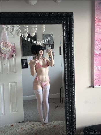 Private Leaked Snottea exclusive onlyfans photos 2026