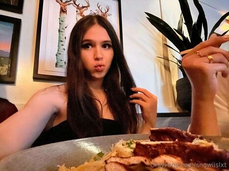 Private Leaked Snowiislxt exclusive onlyfans photos 2026