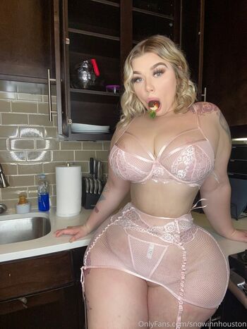 Private Leaked Snowinnhouston exclusive onlyfans photos 2026