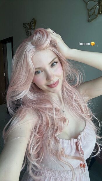Private Leaked Snowmaiid exclusive onlyfans photos 2026