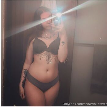 Private Leaked Snowwhiteraver exclusive onlyfans photos 2026
