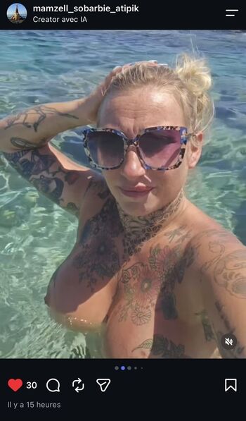 Private Leaked So barbieatypick exclusive onlyfans photos 2026