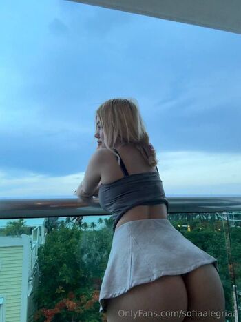 Private Leaked Sofia alegria exclusive onlyfans photos 2026