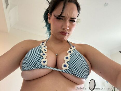 Private Leaked Sofia gomez  page exclusive onlyfans photos 2026