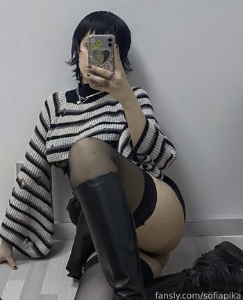 Private Leaked Sofiapika exclusive onlyfans photos 2026