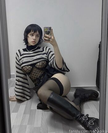 Private Leaked Sofiapika exclusive onlyfans photos 2026