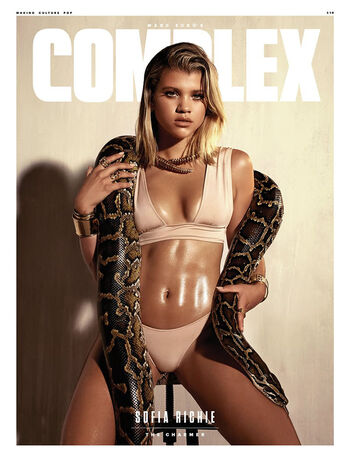 Private Leaked Sofiarichie exclusive onlyfans photos 2026