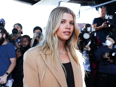 Private Leaked Sofiarichie exclusive onlyfans photos 2026
