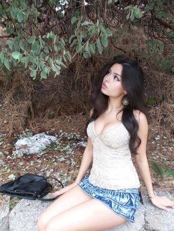 Sohanna Ricci