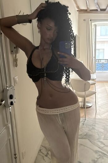 Private Leaked Solaya ismail exclusive onlyfans photos 2026