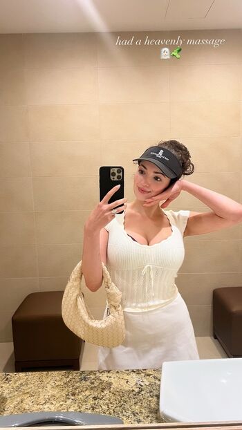 Private Leaked Sonia ferraro exclusive onlyfans photos 2026
