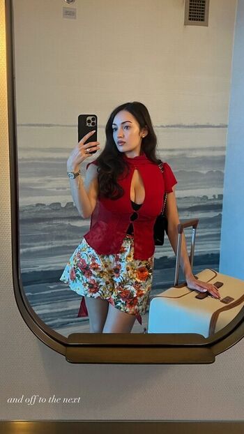 Private Leaked Sonia ferraro exclusive onlyfans photos 2026
