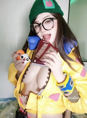 Private Leaked Sonica amaterasu exclusive onlyfans photos 2026