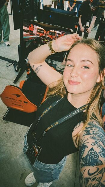 Private Leaked Sonja reid exclusive onlyfans photos 2026