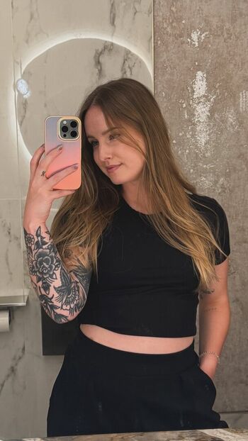 Private Leaked Sonja reid exclusive onlyfans photos 2026