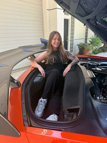 Private Leaked Sonja reid exclusive onlyfans photos 2026