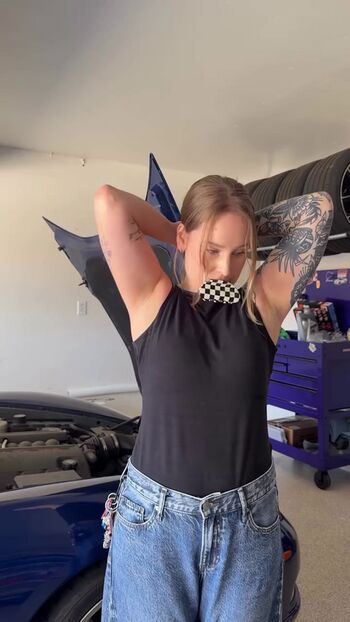 Private Leaked Sonja reid exclusive onlyfans photos 2026