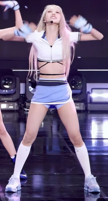 Sooin (Kim Soo-In