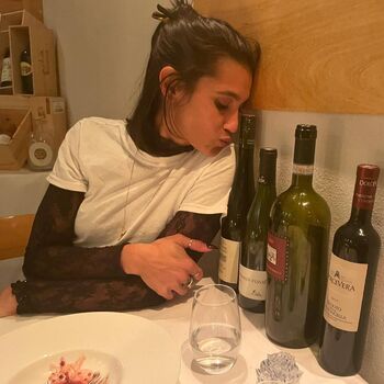Sophia Ali