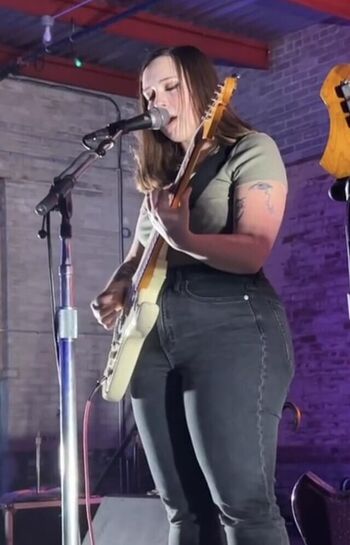 Sophia Allison