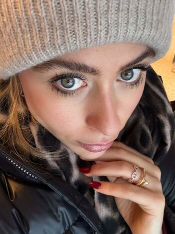 Sophia Flörsch