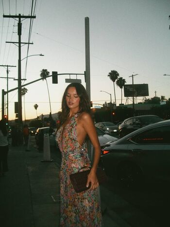 Sophia Hammons