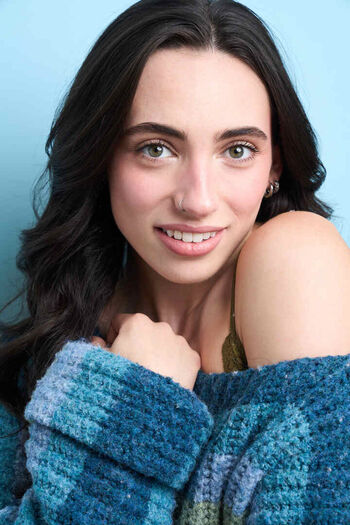 Sophia Renee Sherman