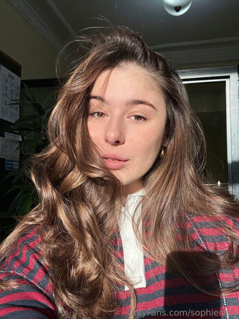Sophie Bell