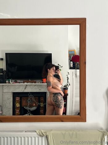 Sophoulla