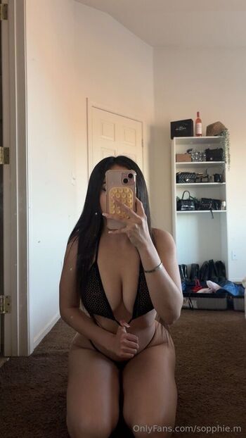 Private Leaked Sopphie m exclusive onlyfans photos 2026
