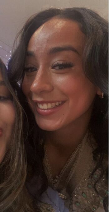 Souhaila Azmani