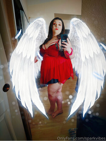 Private Leaked Sparkvibes exclusive onlyfans photos 2026