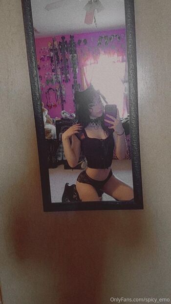 Private Leaked Spicy emo  page exclusive onlyfans photos 2026