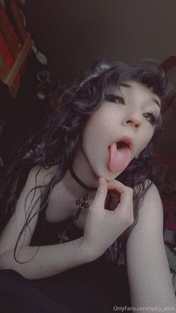 Private Leaked Spicy emo exclusive onlyfans photos 2026