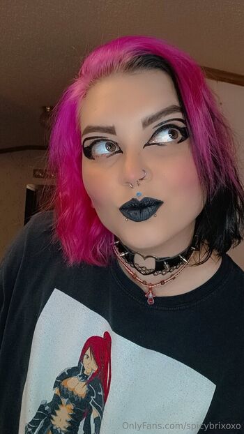 Private Leaked Spicybrixoxo exclusive onlyfans photos 2026