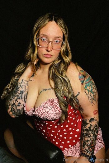 Spicypumpkin