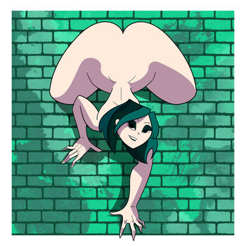 Spider-Gwen