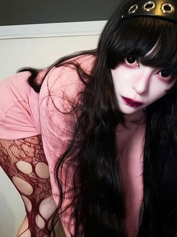 Private Leaked Spookydye exclusive onlyfans photos 2026
