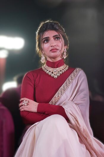 Sreeleela