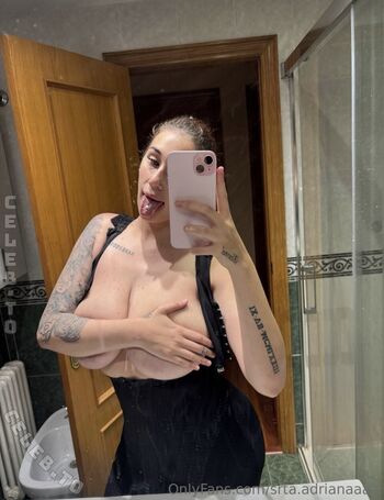 Private Leaked Srta adrianaaaa exclusive onlyfans photos 2026