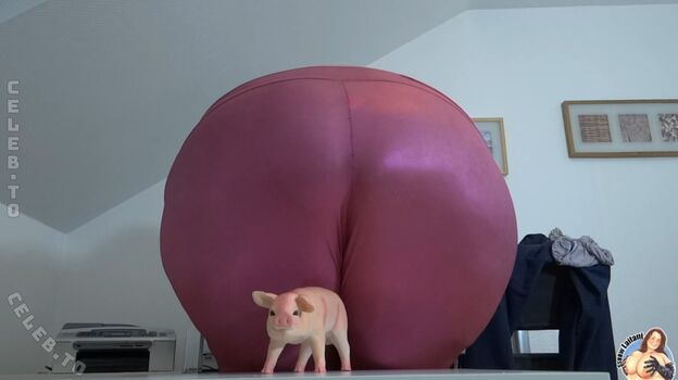 SSBBW Lailani