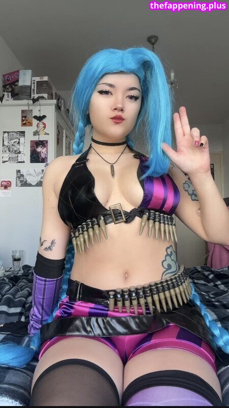 spoek / sspoekie Nagie OnlyFans Zdjęcie #441
