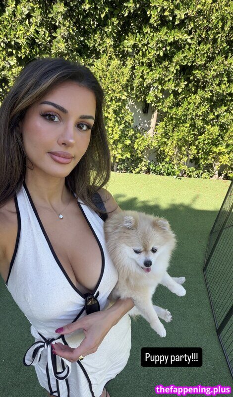 Sssniperwolf Nagie OnlyFans Zdjęcie #188