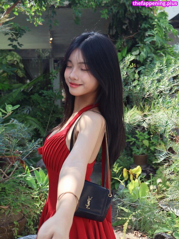 Sssxin_n / Susuu Xin Foto OnlyFans Desnuda #36