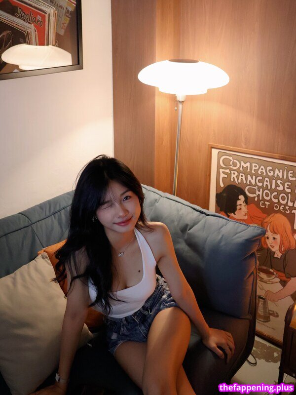 Sssxin_n / Susuu Xin Naakte OnlyFans Foto #52